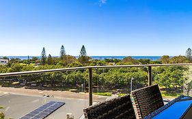 Maroochy Sands Holiday Apartments